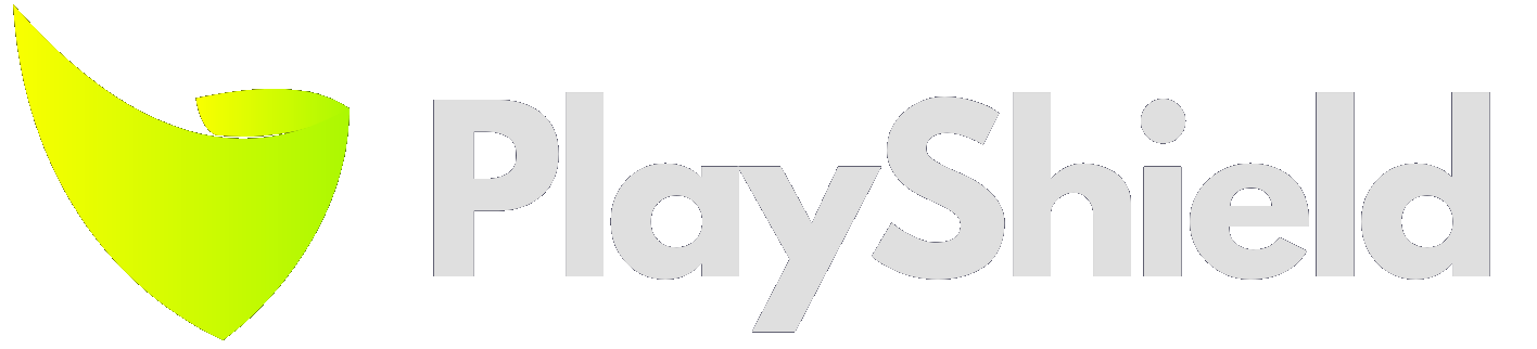 PlayShield Logo